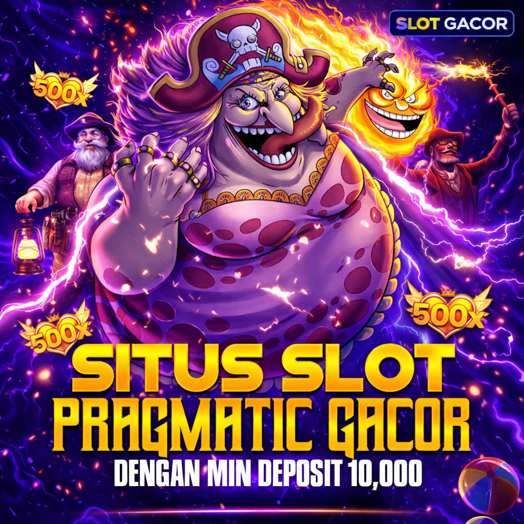 Banner SLOT THAILAND